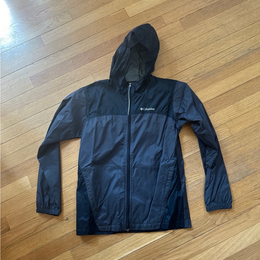 Windbreaker
